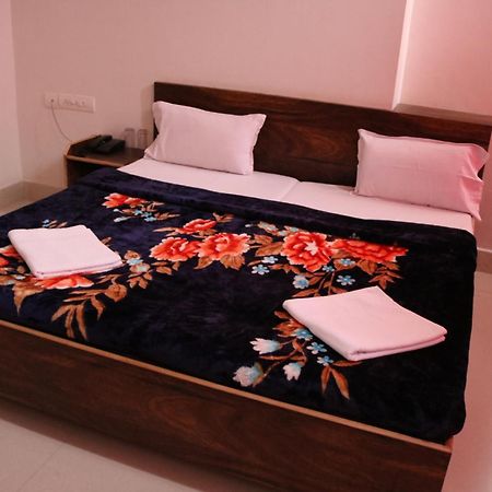 Hotel Santosh Guest House 조드푸르 외부 사진