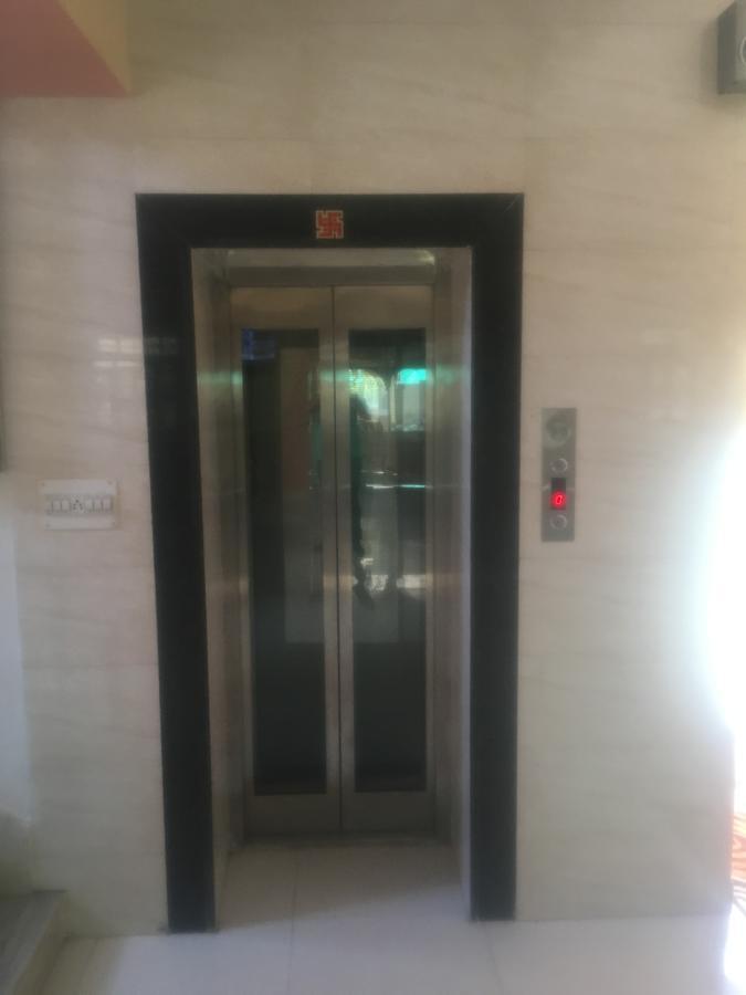 Hotel Santosh Guest House 조드푸르 외부 사진