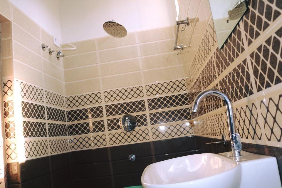 Hotel Santosh Guest House 조드푸르 외부 사진
